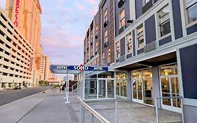 Soho Suites Atlantic City Beach Block